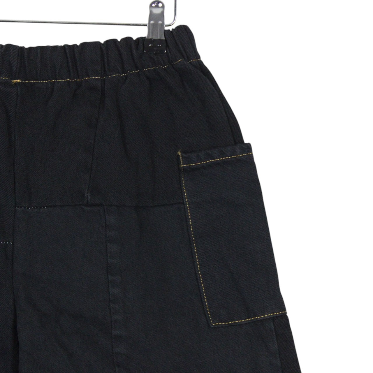 DENIM x DENIM Reworked Jorts | S/M