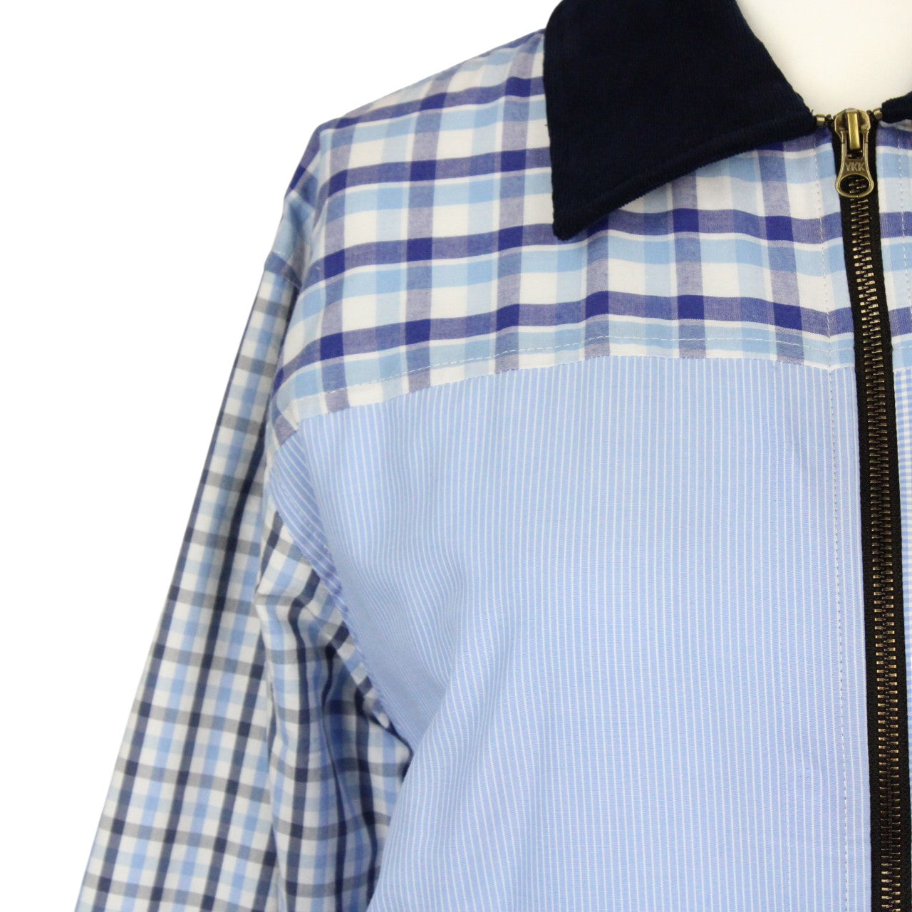 RALPH LAUREN Reworked Jacket | Medium