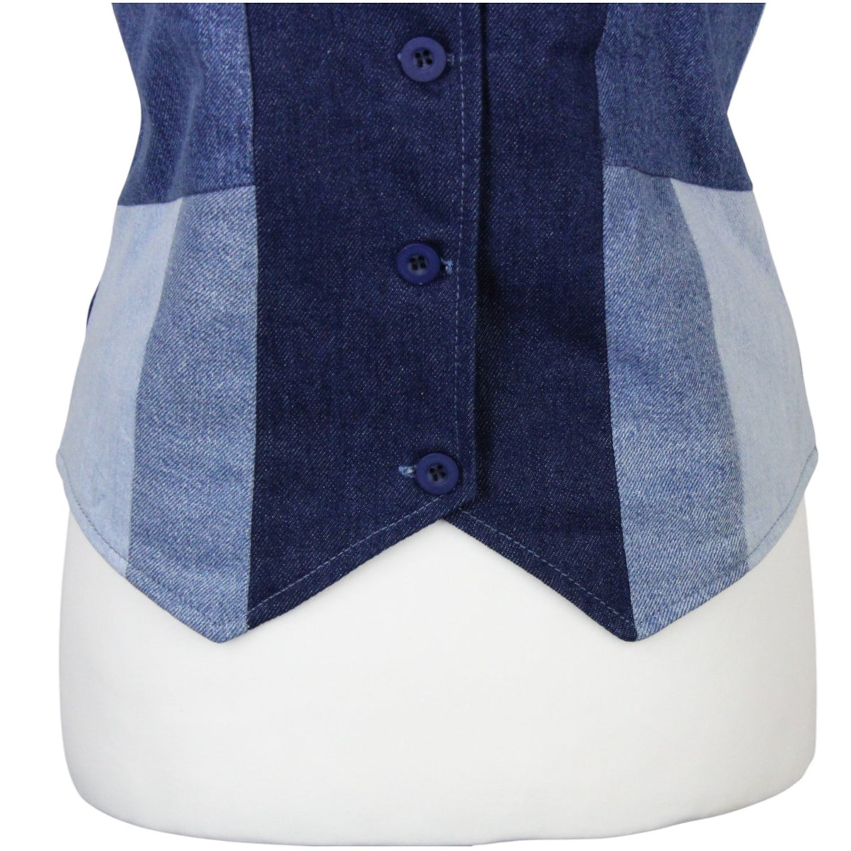 LEVIS Reworked Vest | Large