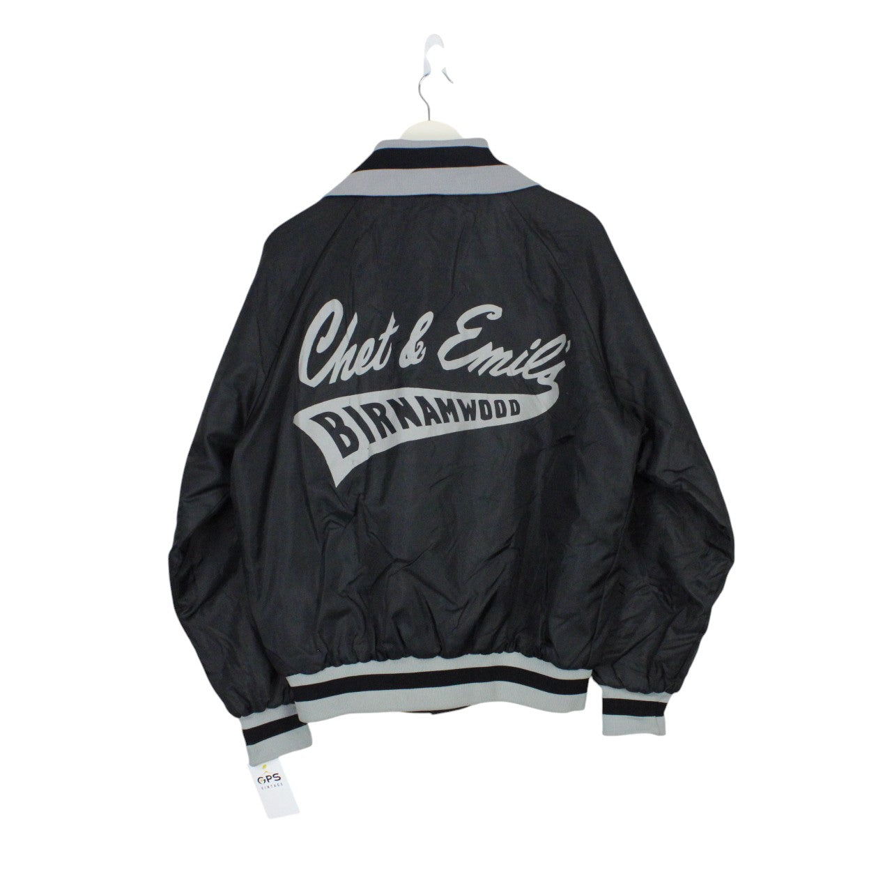 USA Varsity 80s Jacket | Large