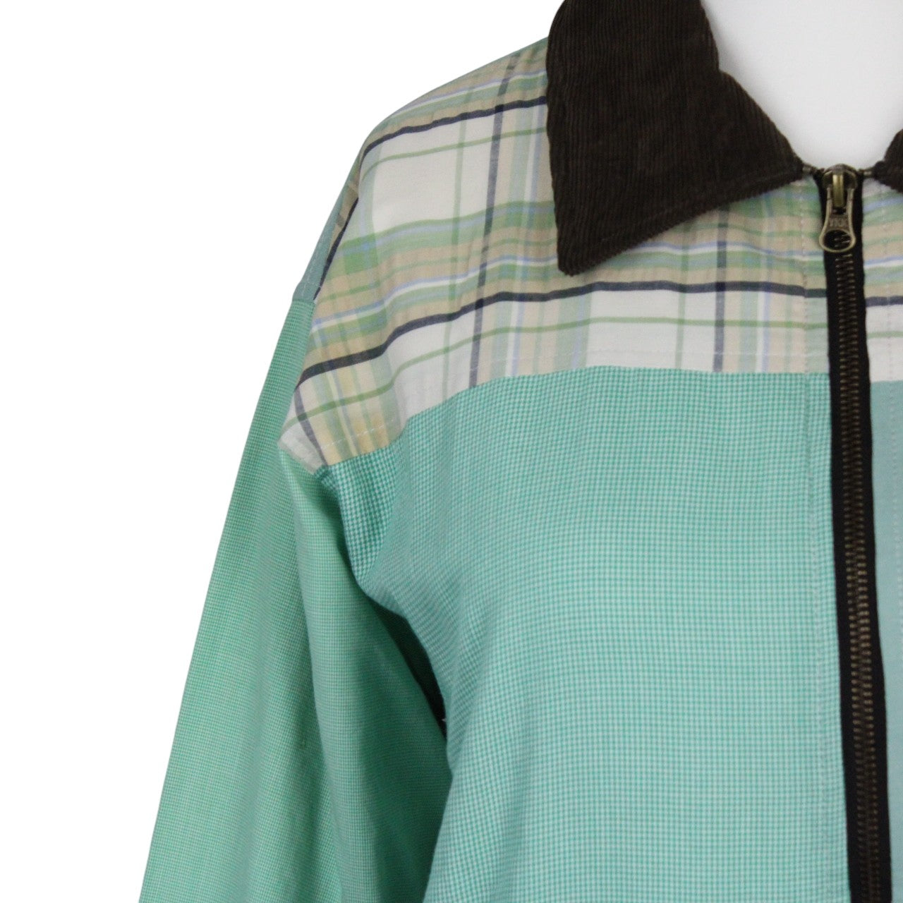 RALPH LAUREN Reworked Jacket | Large