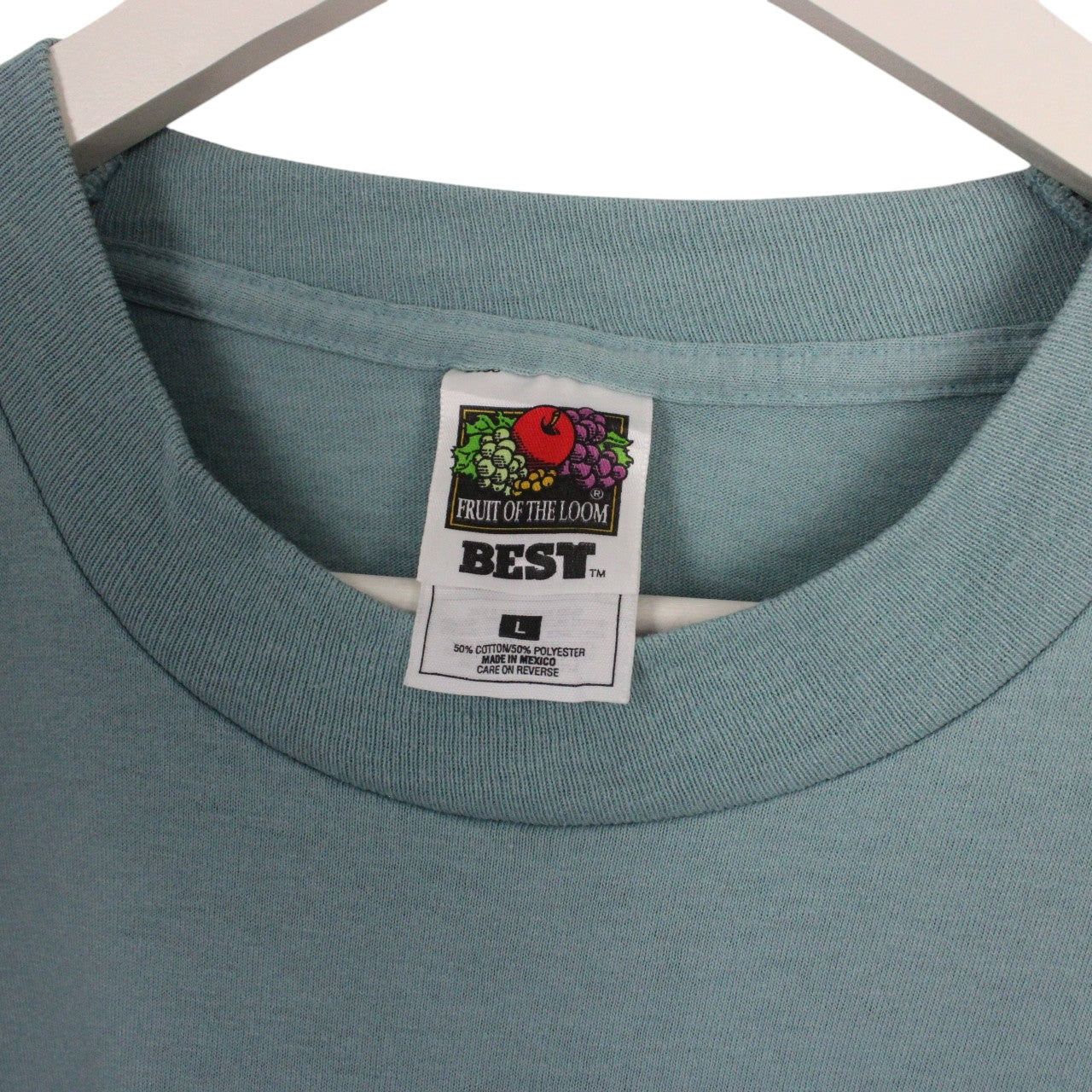 Single Stitch 90s T-Shirt | Large