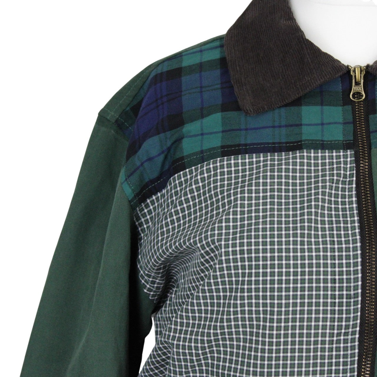 RALPH LAUREN Reworked Jacket | Small