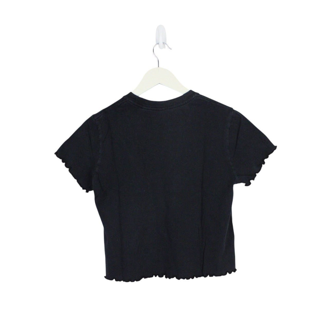 2PAC Reworked Cropped T-Shirt | Medium