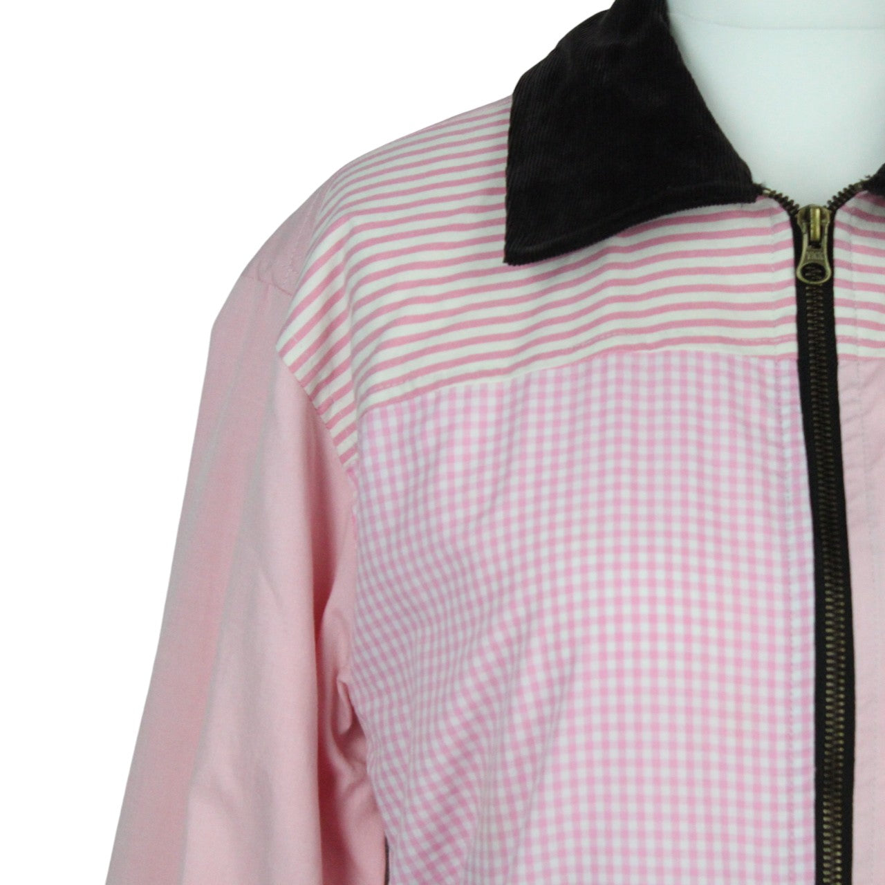 RALPH LAUREN Reworked Jacket | Small