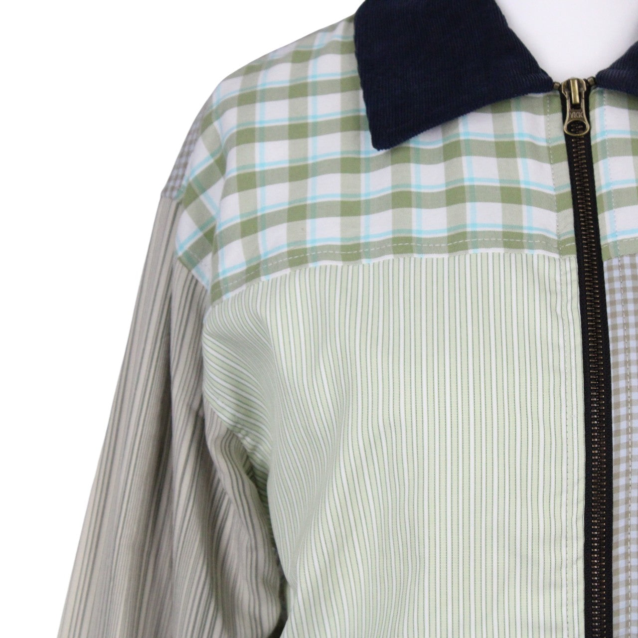 RALPH LAUREN Reworked Jacket | Medium