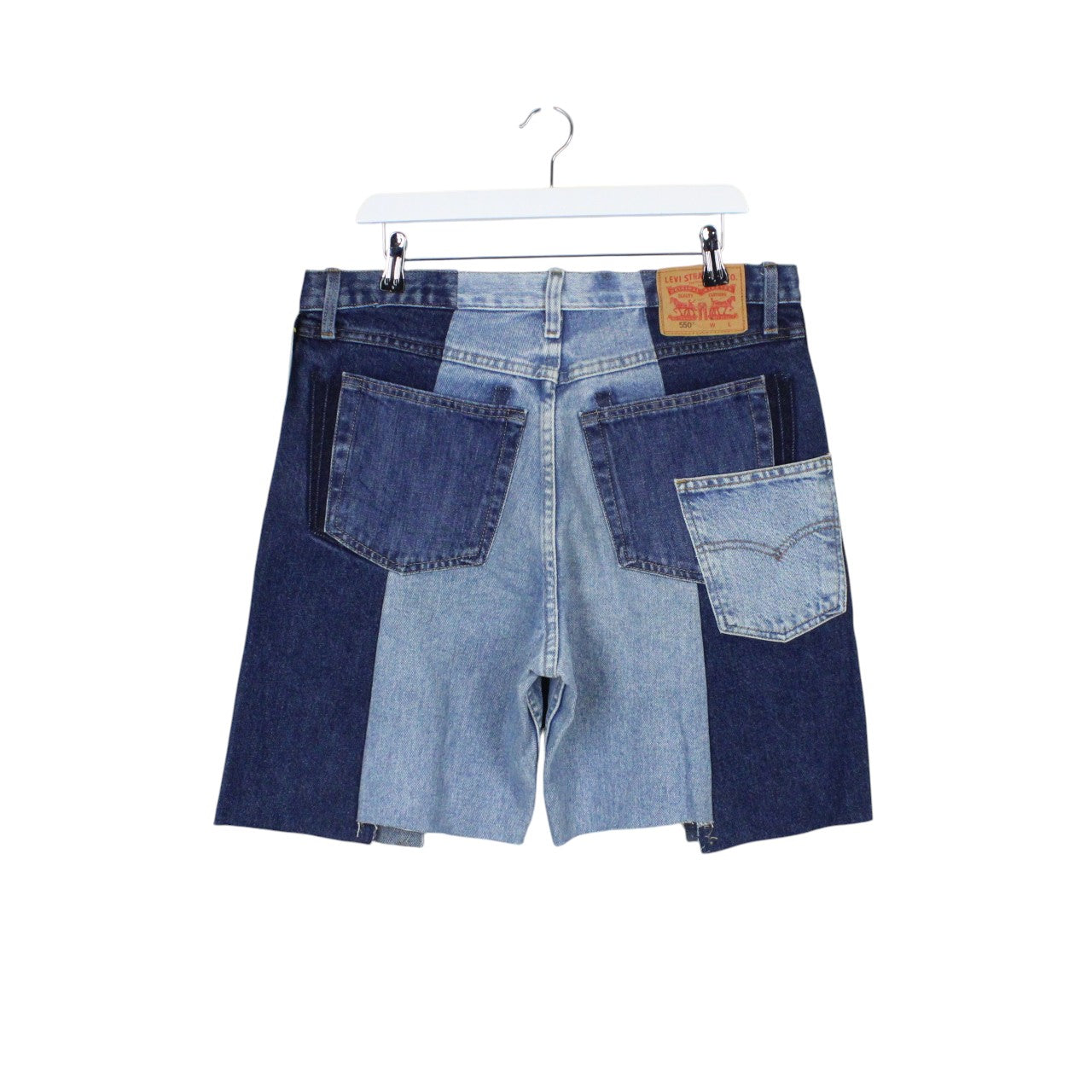 LEVIS Reworked Shorts | W36