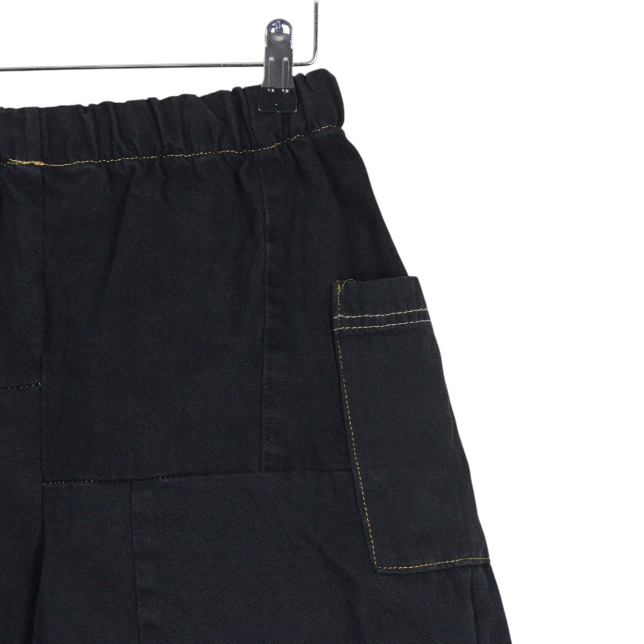 DENIM x DENIM Reworked Jorts | S/M