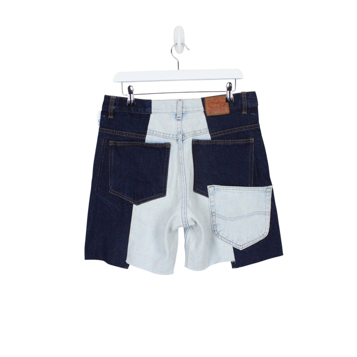 LEVIS Reworked Shorts | W32