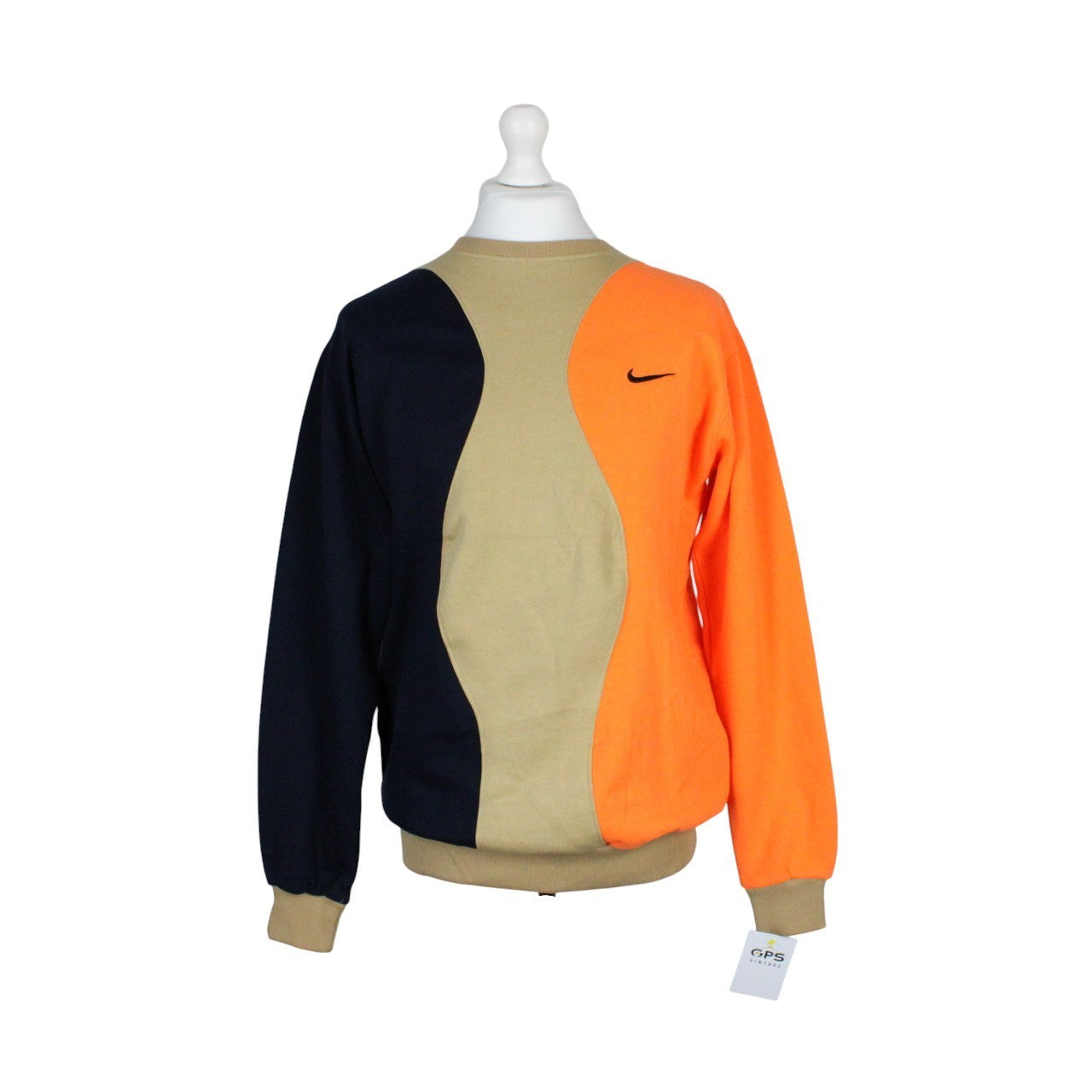 nike reworked sweatshirt