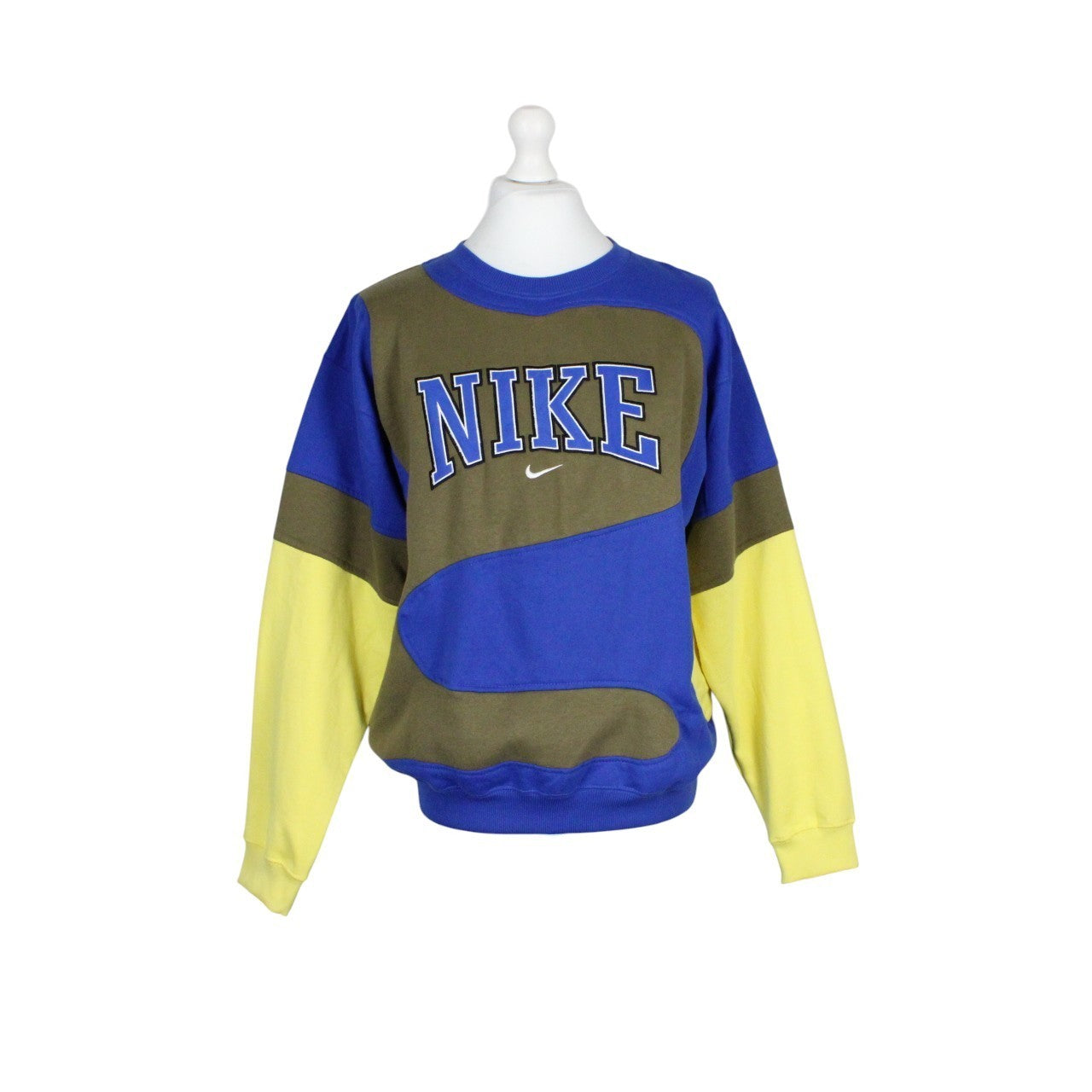 vintage nike inspired sweatshirt