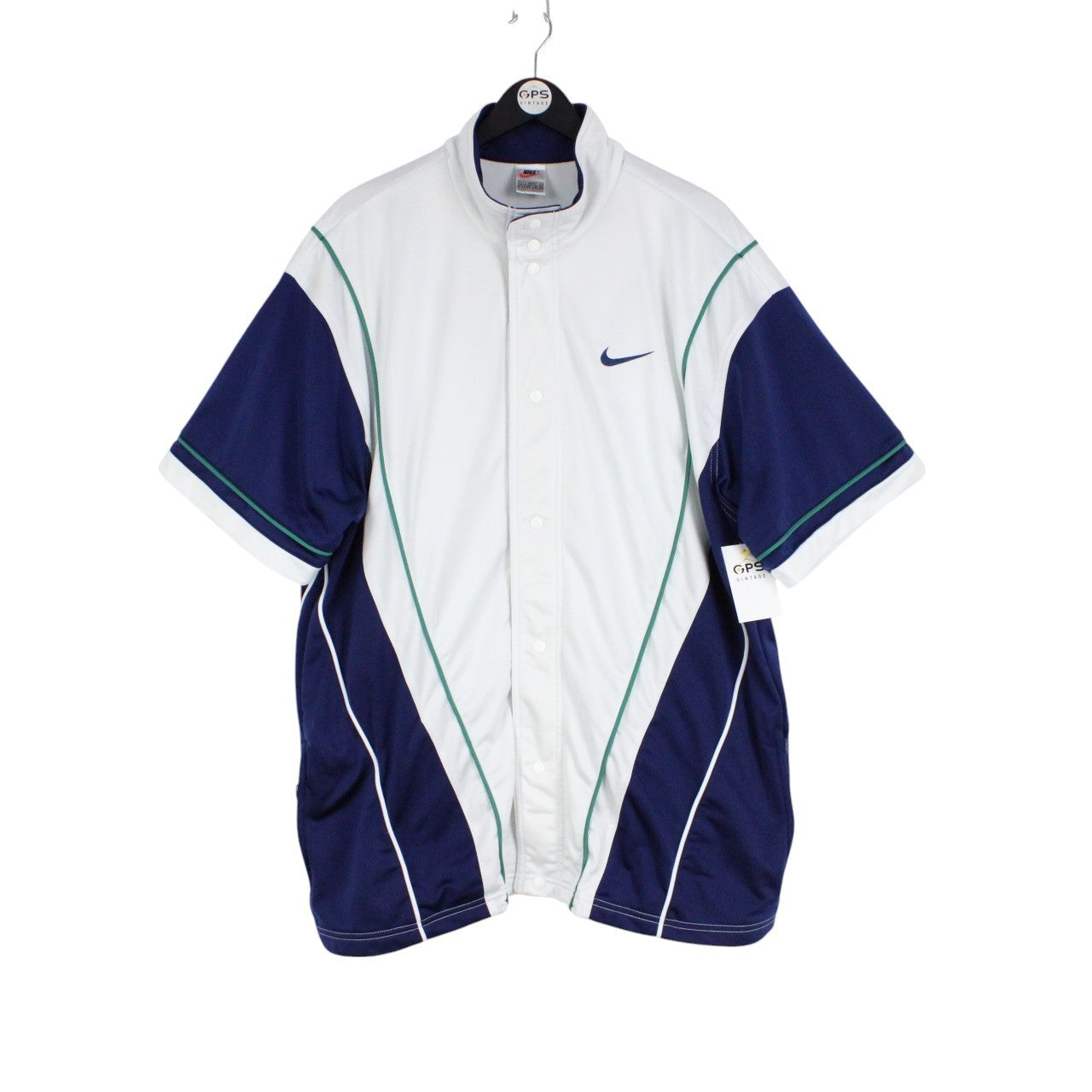 nike baseball warm up jackets