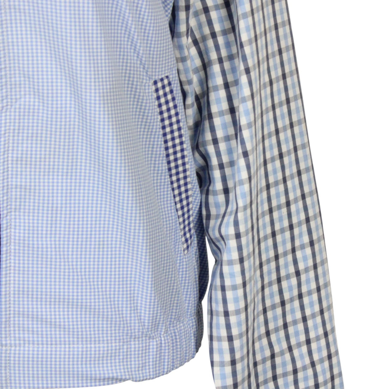 RALPH LAUREN Reworked Jacket | Medium