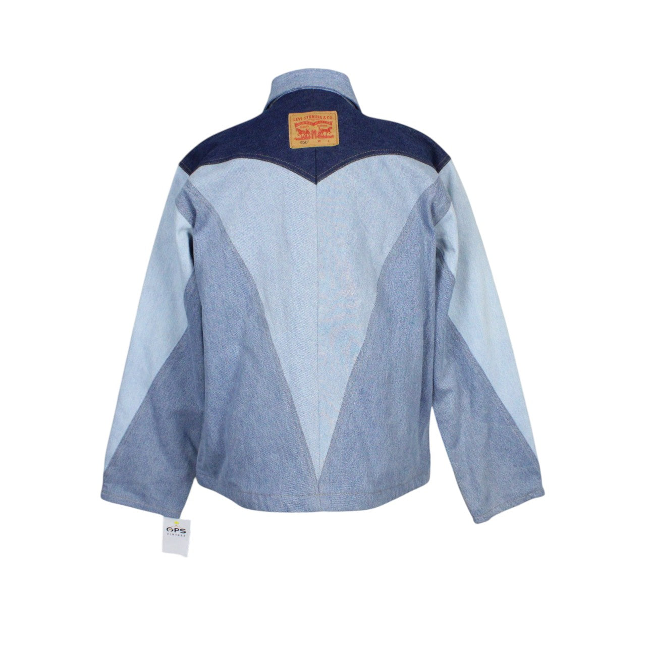 LEVIS Reworked Bomber Jacket | XL