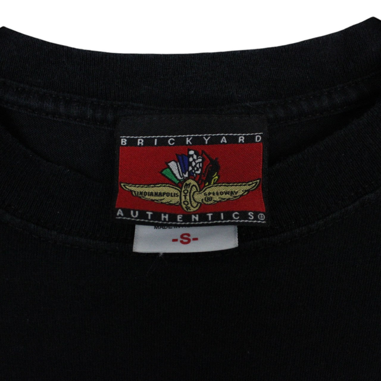 NASCAR T-Shirt | Small