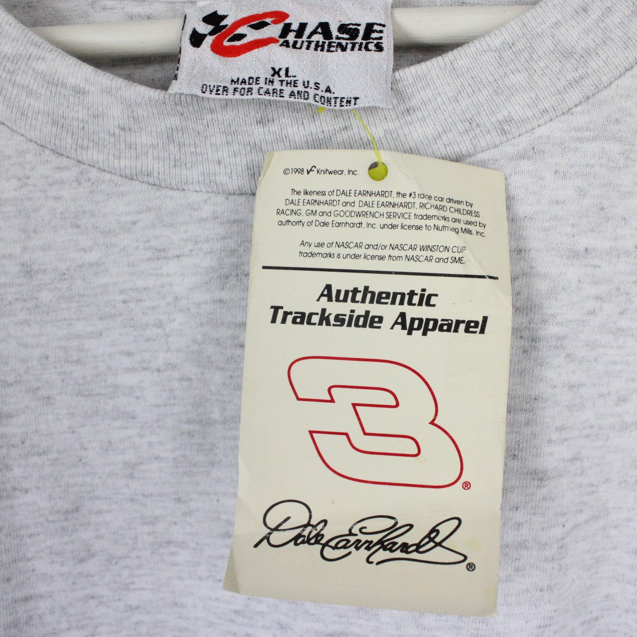 NASCAR 90s T-Shirt | XL