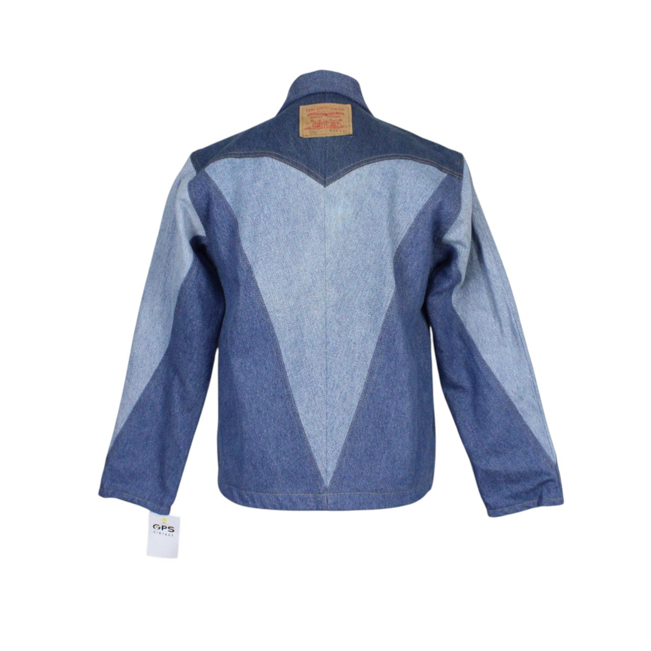 LEVIS Reworked Bomber Jacket | Small
