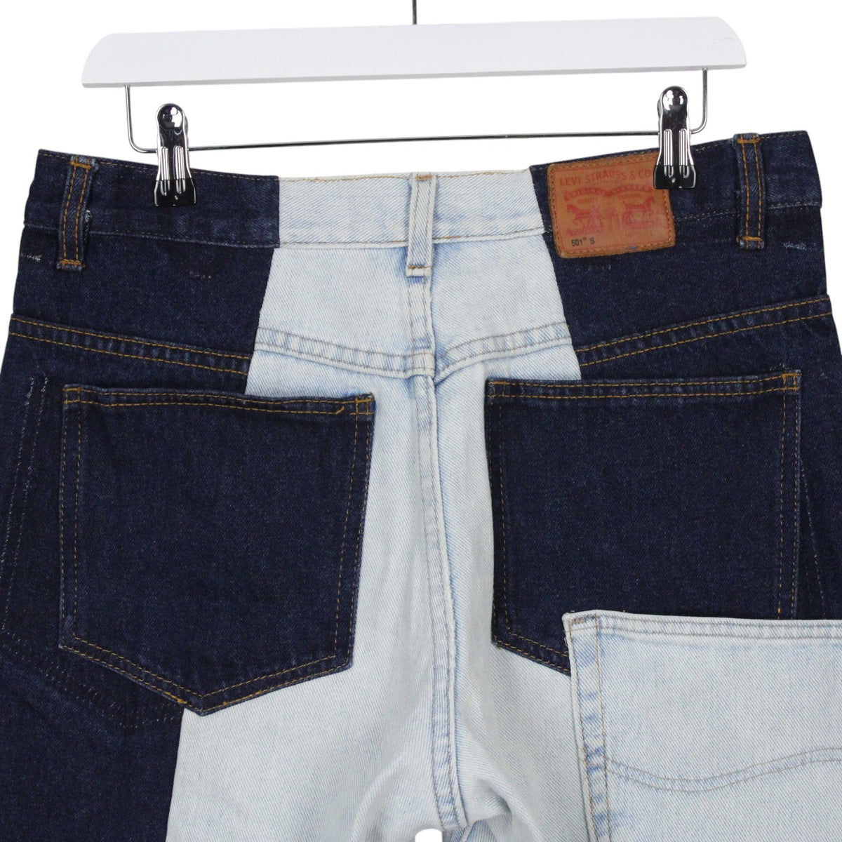LEVIS Reworked Shorts | W32
