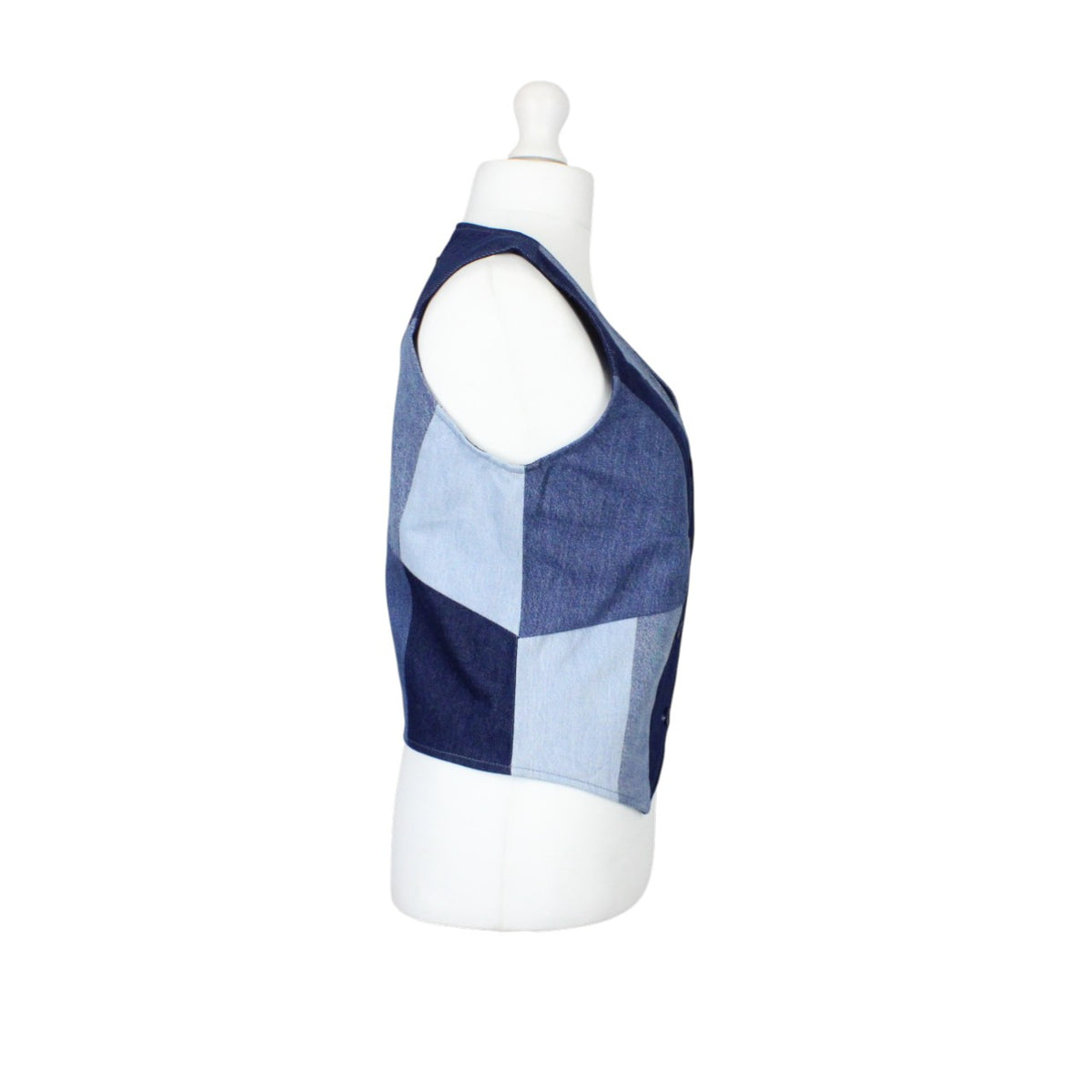 LEVIS Reworked Vest | Large
