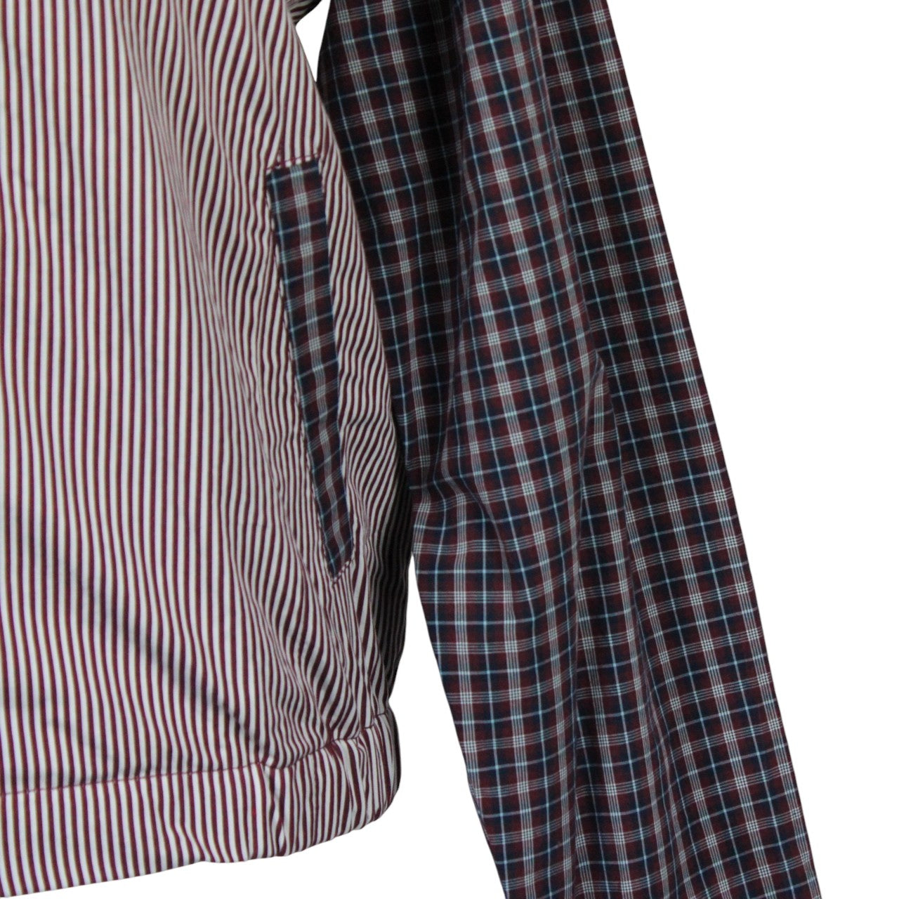 RALPH LAUREN Reworked Jacket | Medium