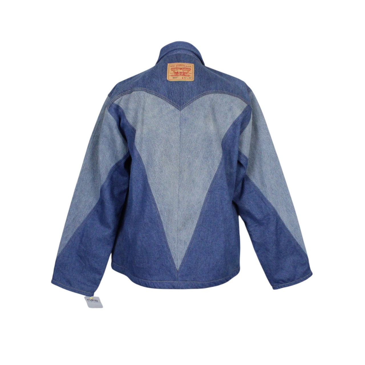 LEVIS Reworked Bomber Jacket | XL