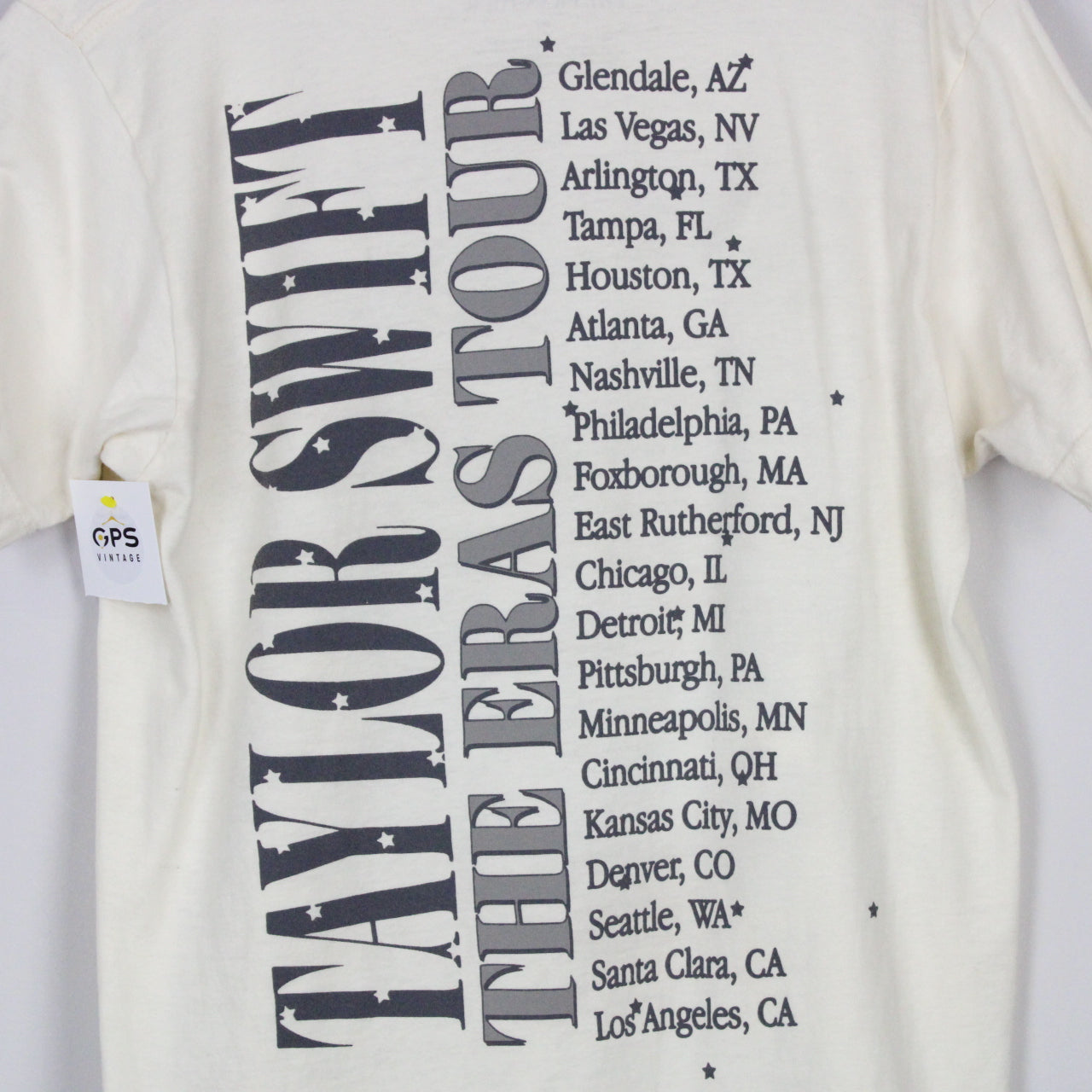 TAYLOR SWIFT T-Shirt | Medium