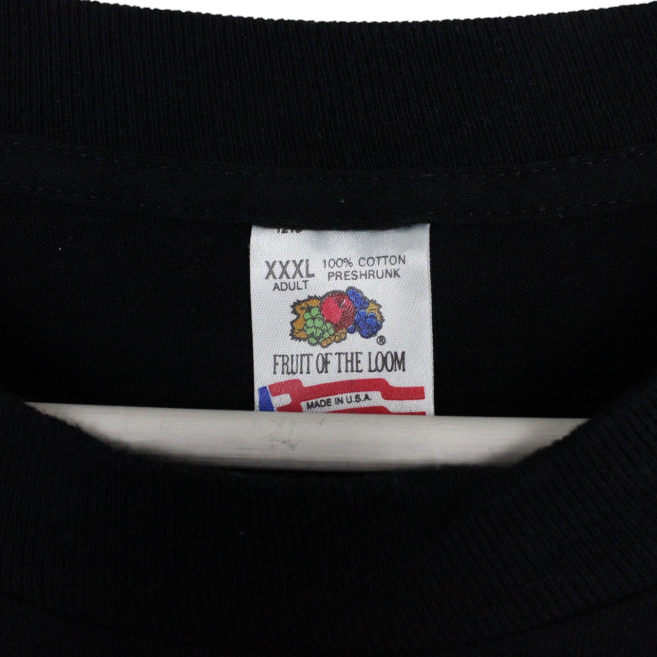 Single Stitch 90s T-Shirt | 3XL
