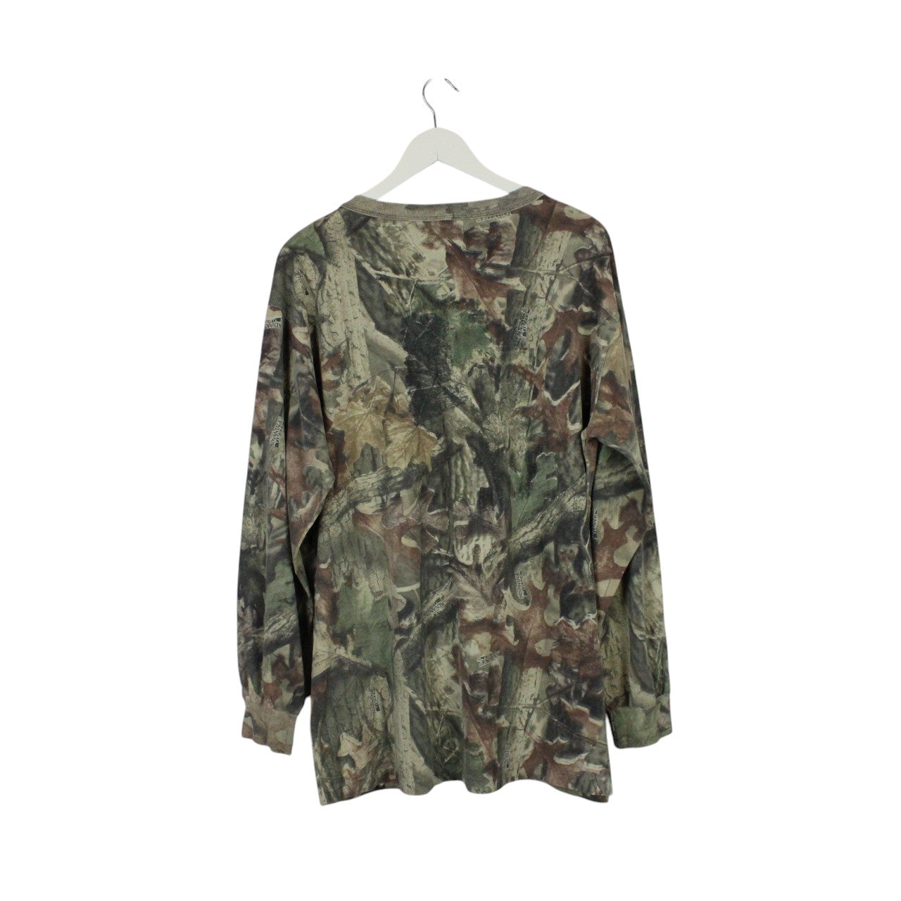 Single Stitch 90s T-Shirt | XL