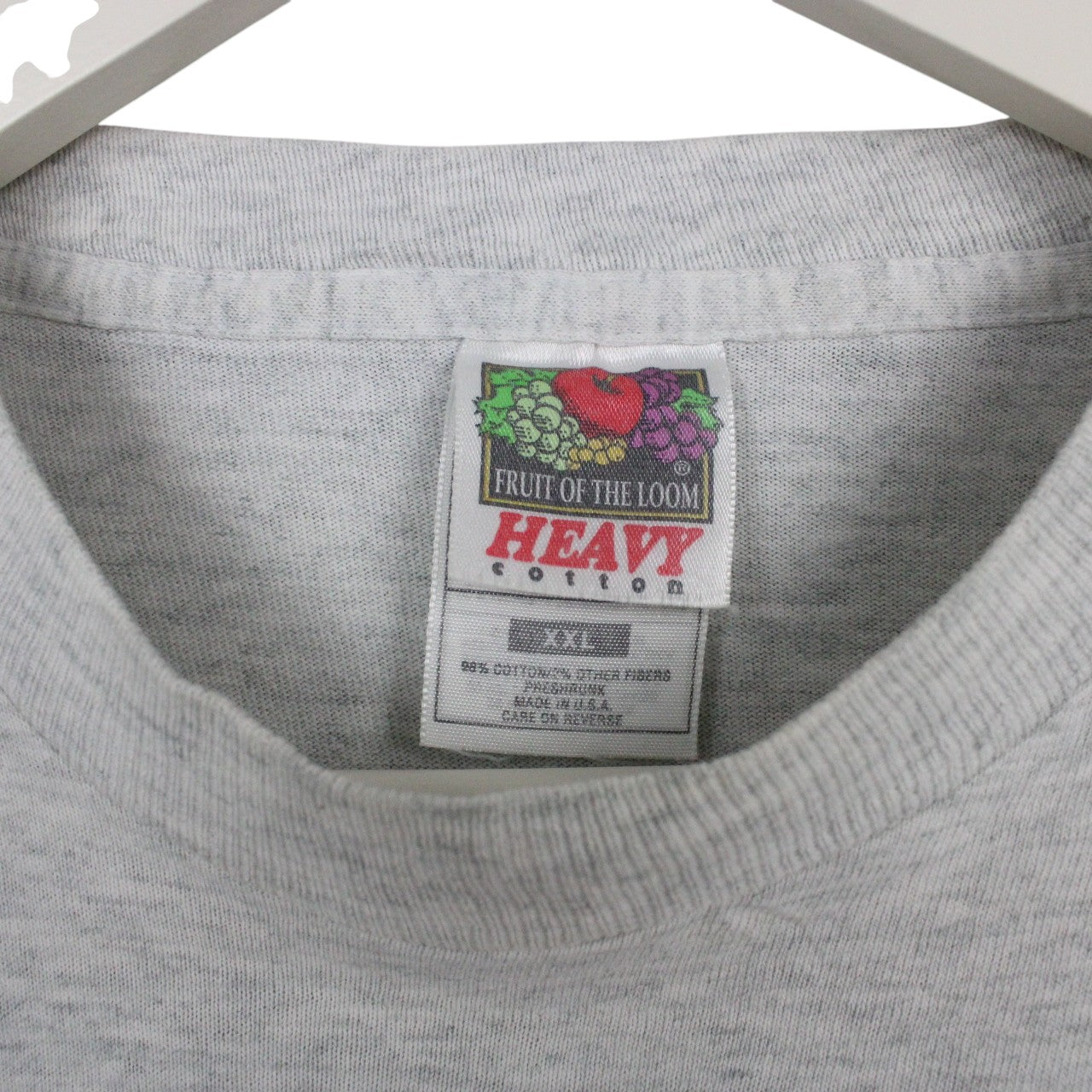 90s Single Stitch T-Shirt | XL