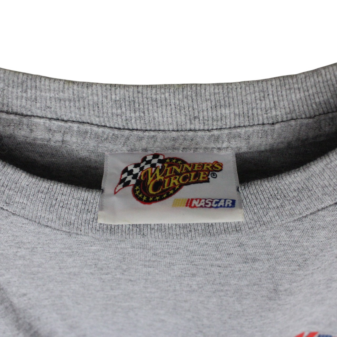 NASCAR Y2K T-Shirt | Medium