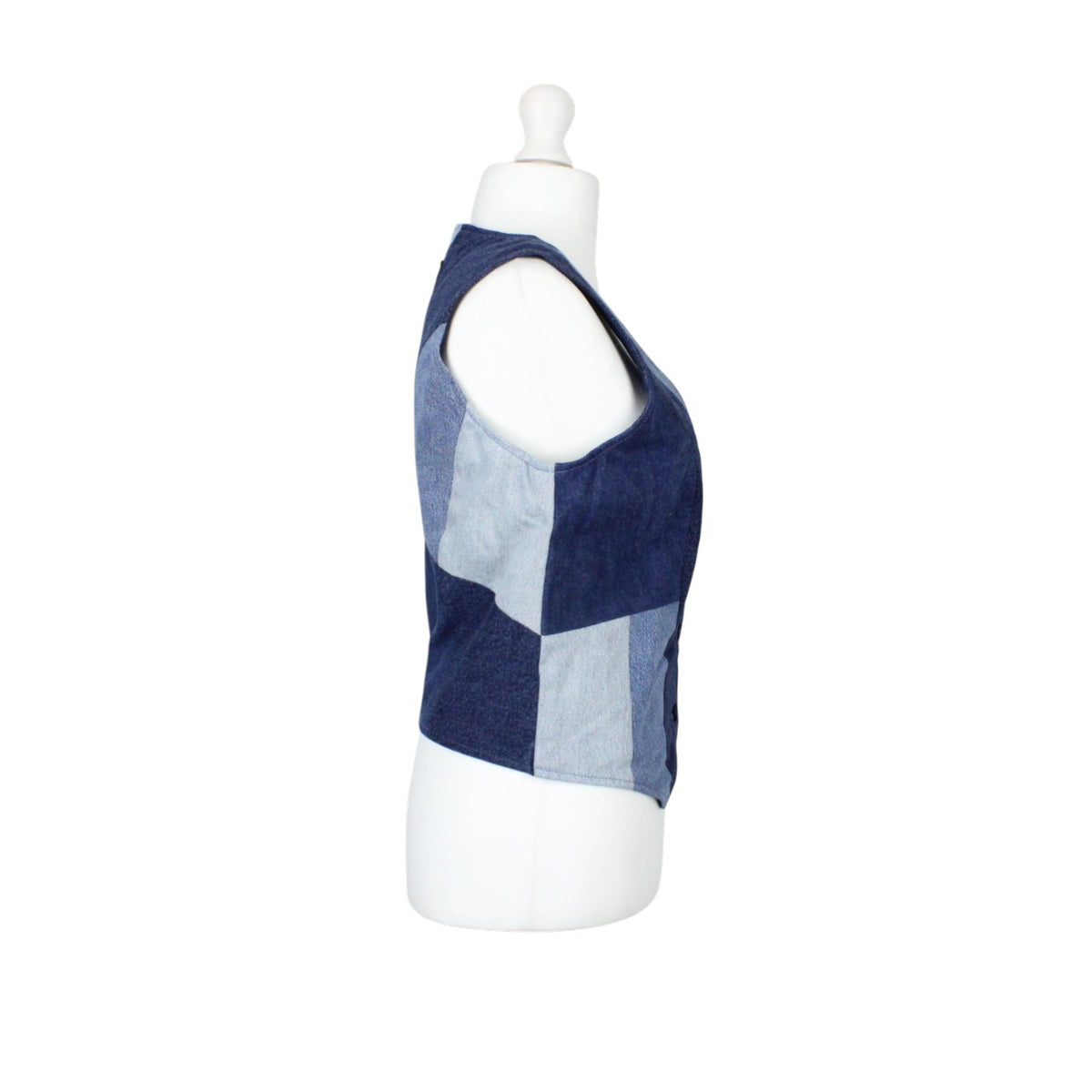 LEVIS Reworked Vest | Large
