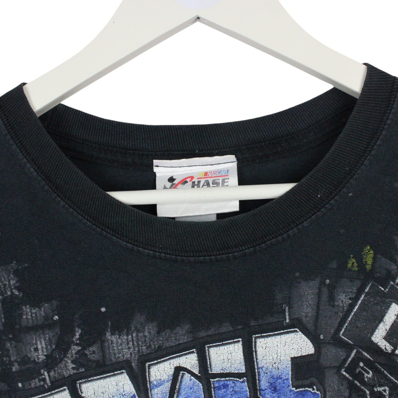 NASCAR AOP T-Shirt | XL