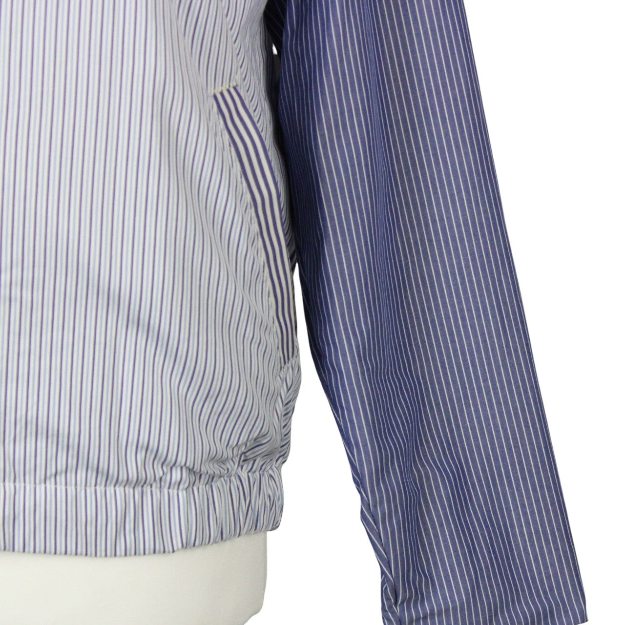 RALPH LAUREN Reworked Jacket | Large