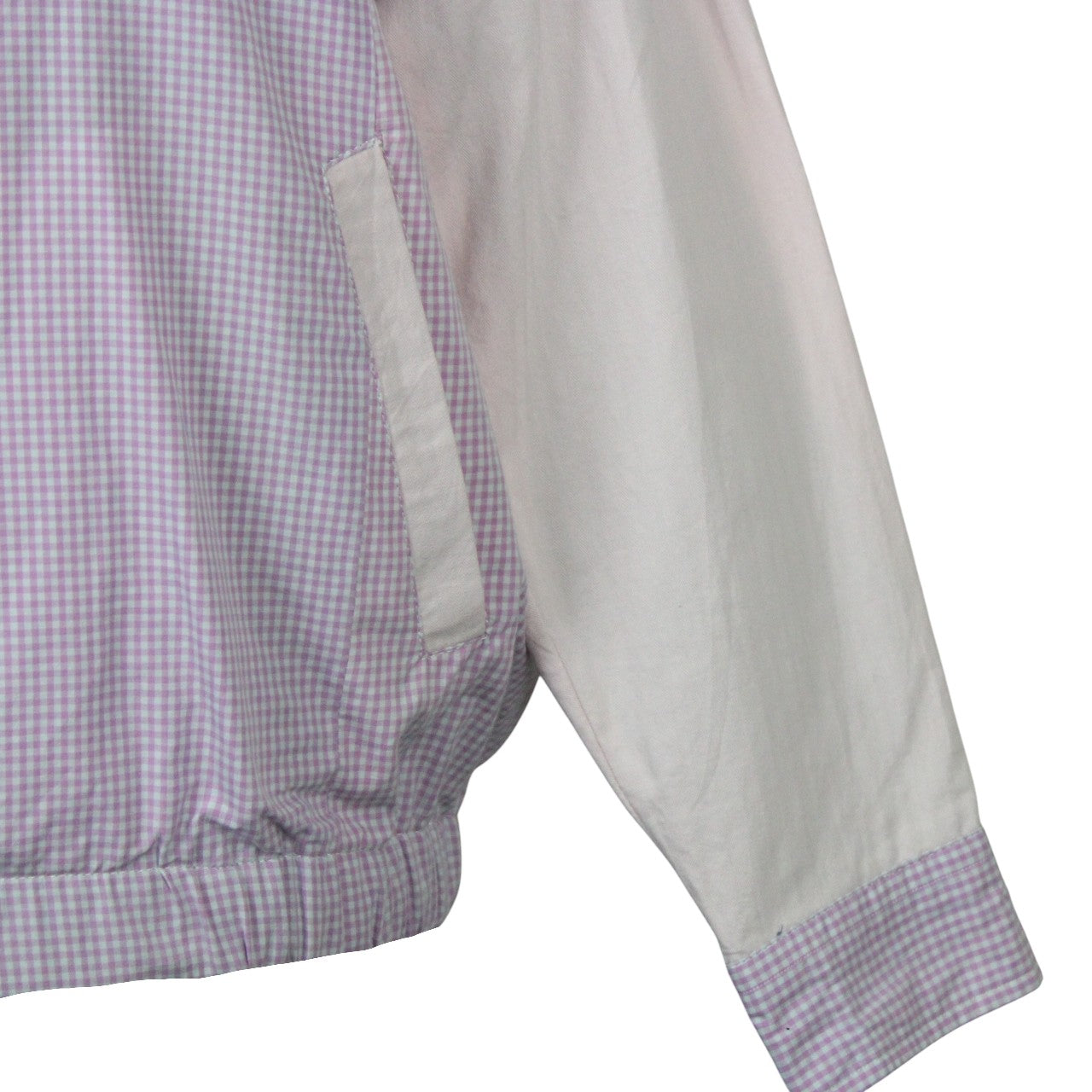 RALPH LAUREN Reworked Jacket | XL