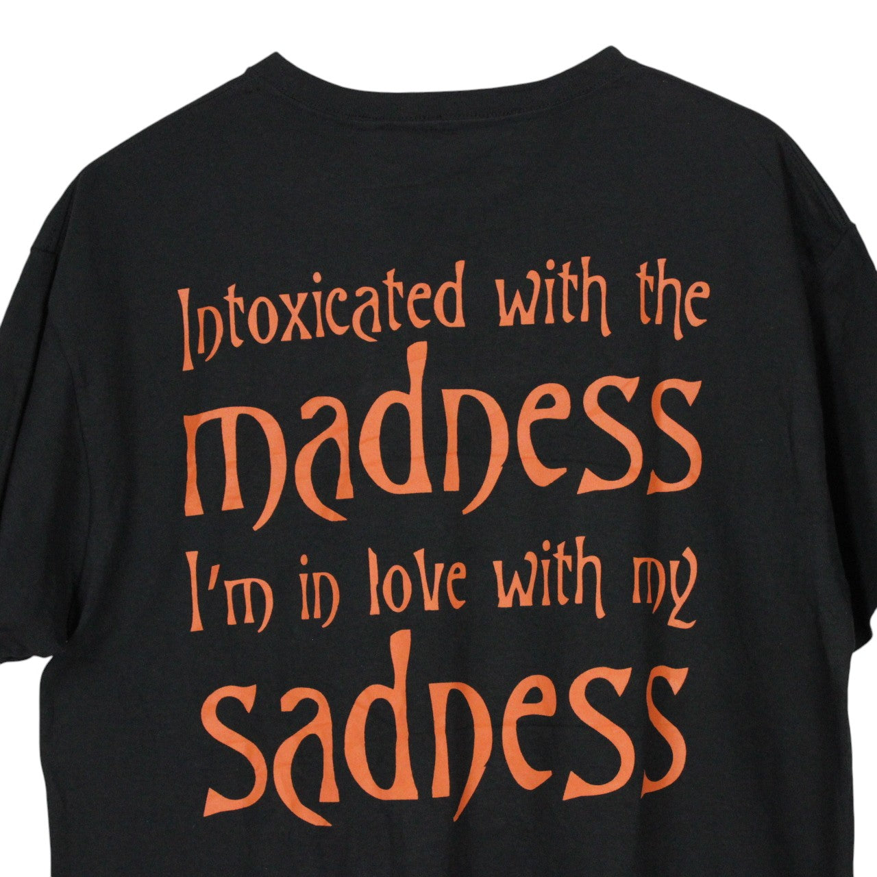 THE SMASHING PUMPKINS T-Shirt | Large
