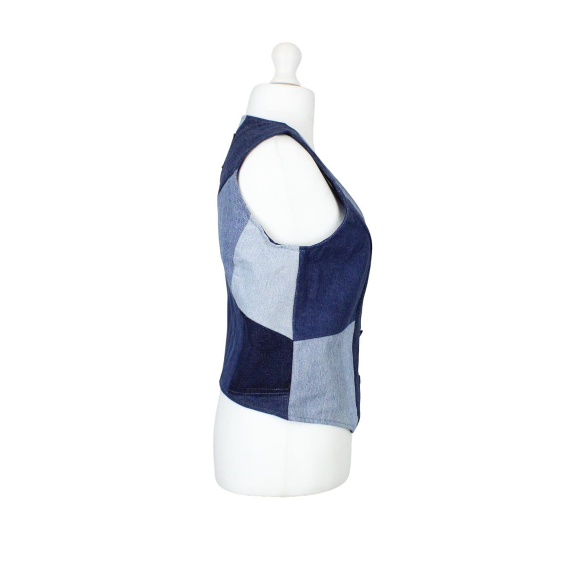 LEVIS Reworked Vest | Large