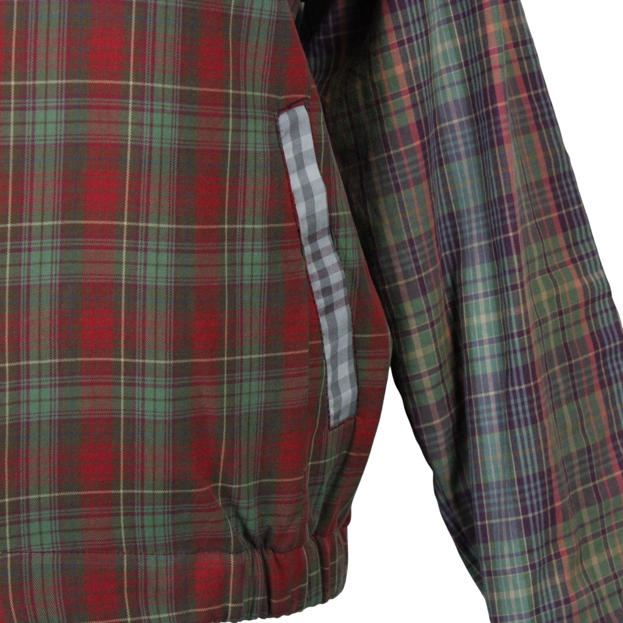 RALPH LAUREN Reworked Jacket | Medium