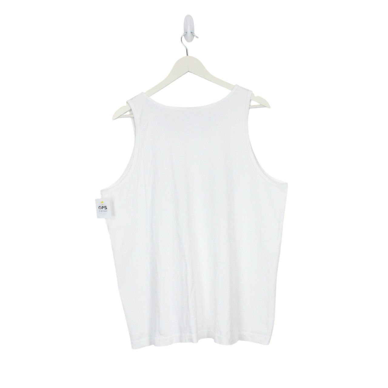 Single Stitch 80s Vest | XL