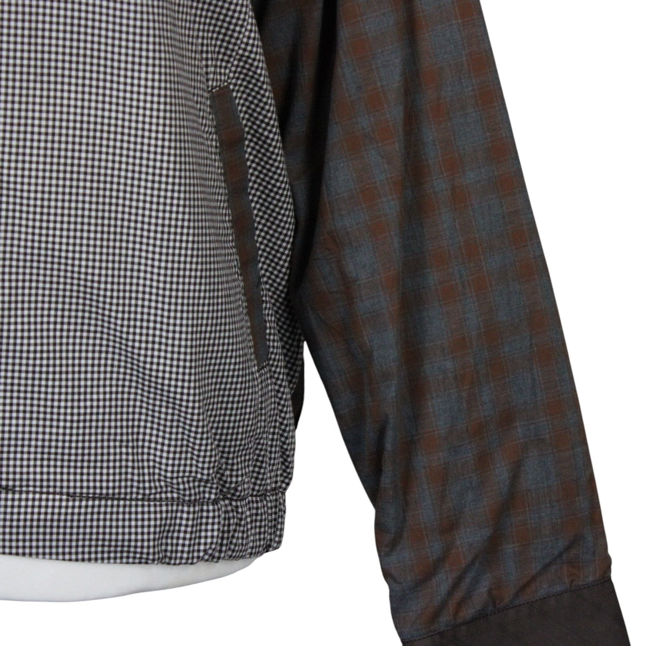 RALPH LAUREN Reworked Jacket | XL