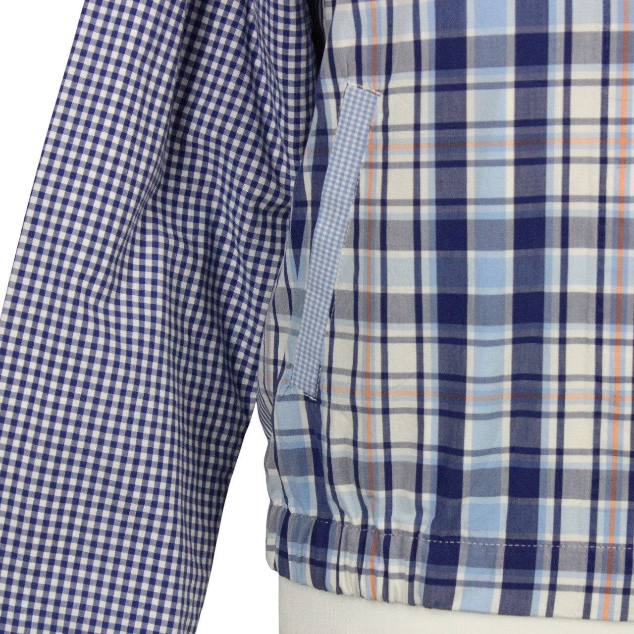 RALPH LAUREN Reworked Jacket | Medium