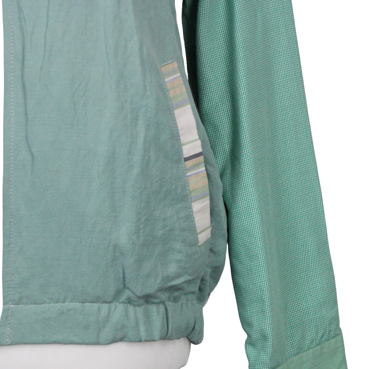 RALPH LAUREN Reworked Jacket | Large