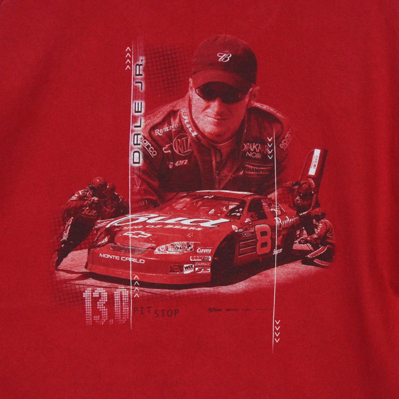 NASCAR T-Shirt | Medium