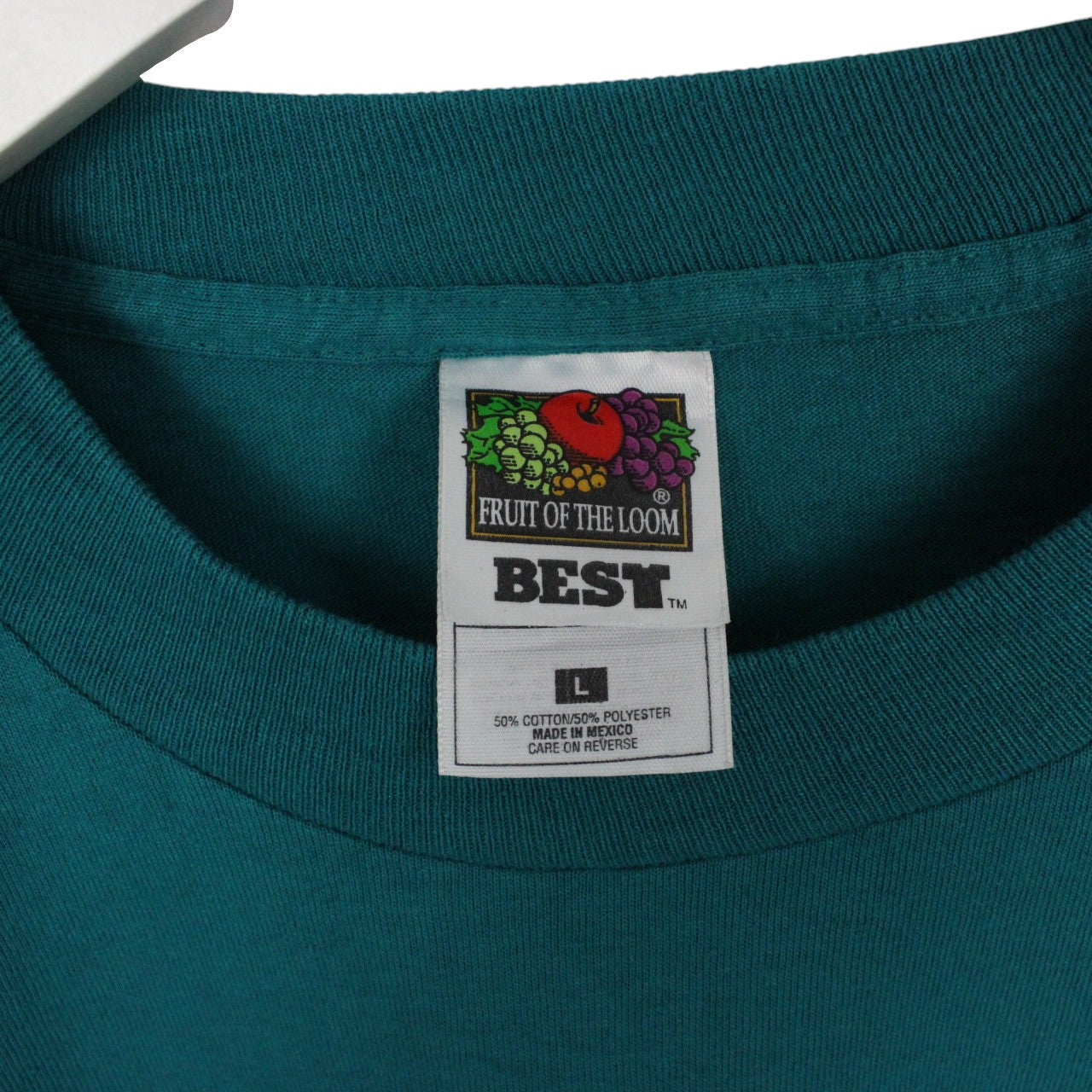 90s Single Stitch T-Shirt | Large