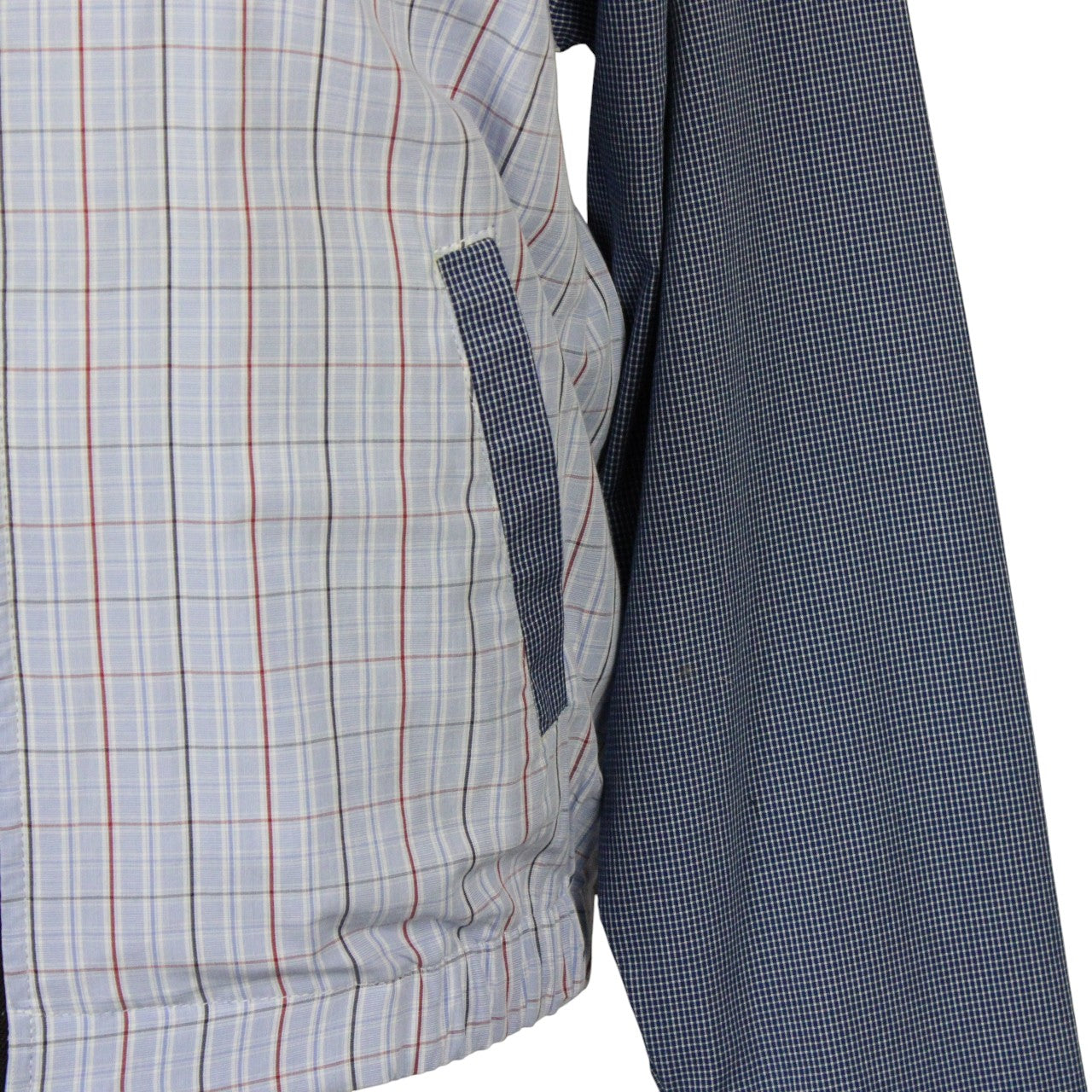 RALPH LAUREN Reworked Jacket | Large