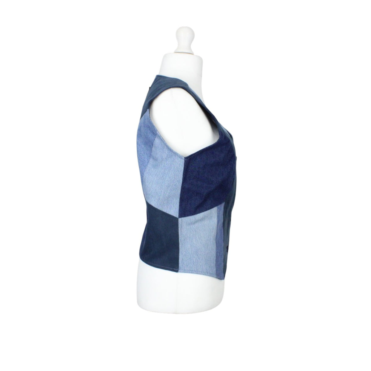 LEVIS Reworked Vest | XL
