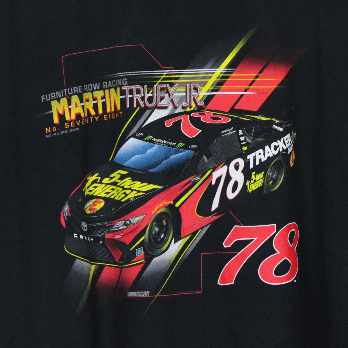 Nascar T-Shirt | XXL