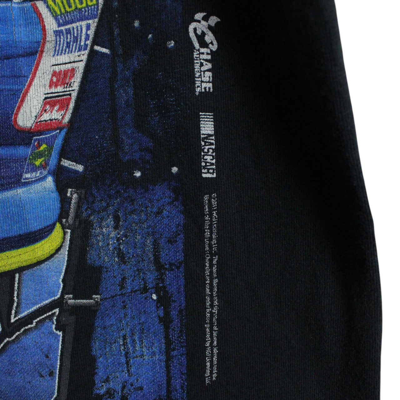 NASCAR AOP T-Shirt | XL