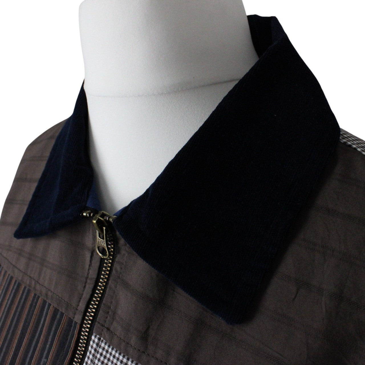 RALPH LAUREN Reworked Jacket | XL