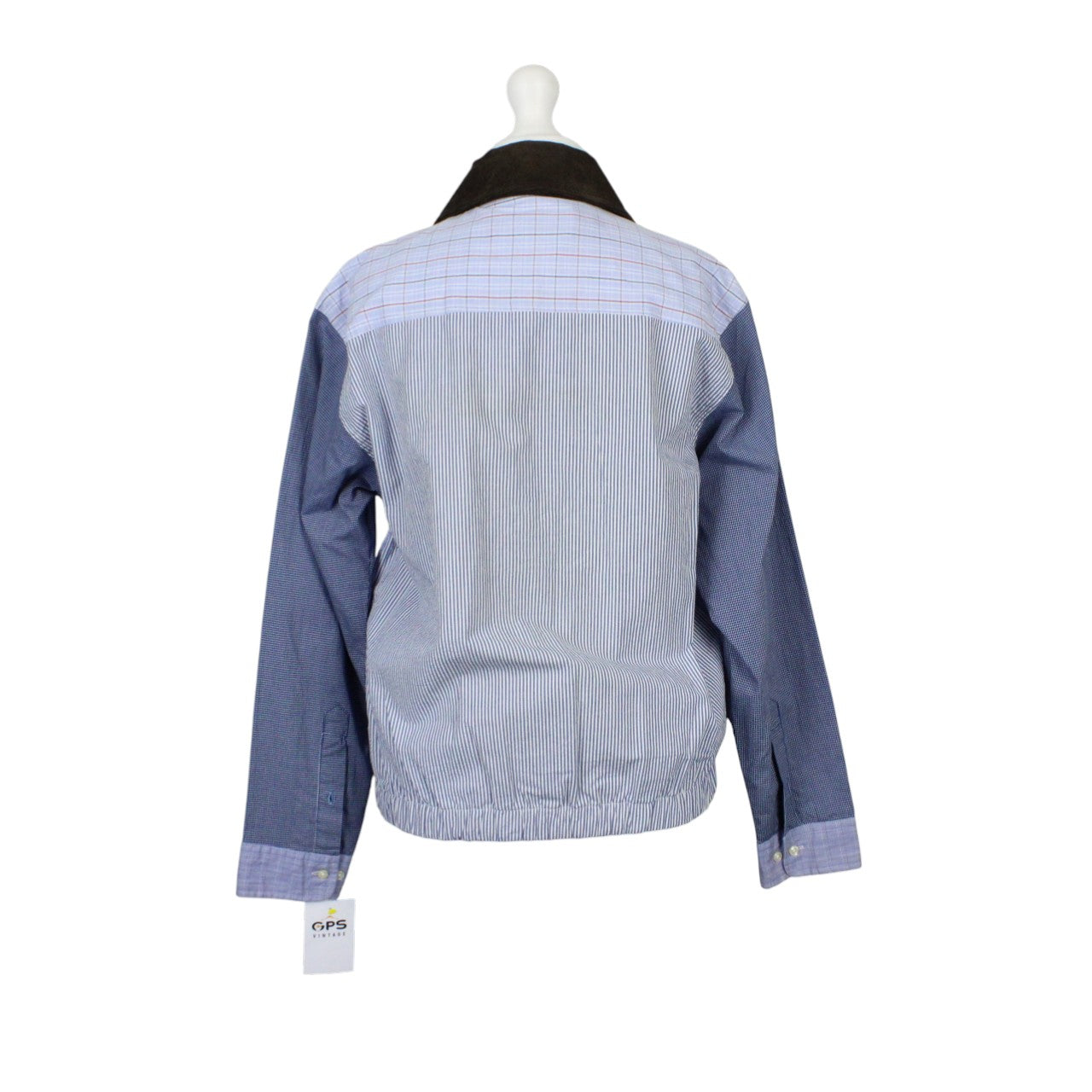 RALPH LAUREN Reworked Jacket | Large