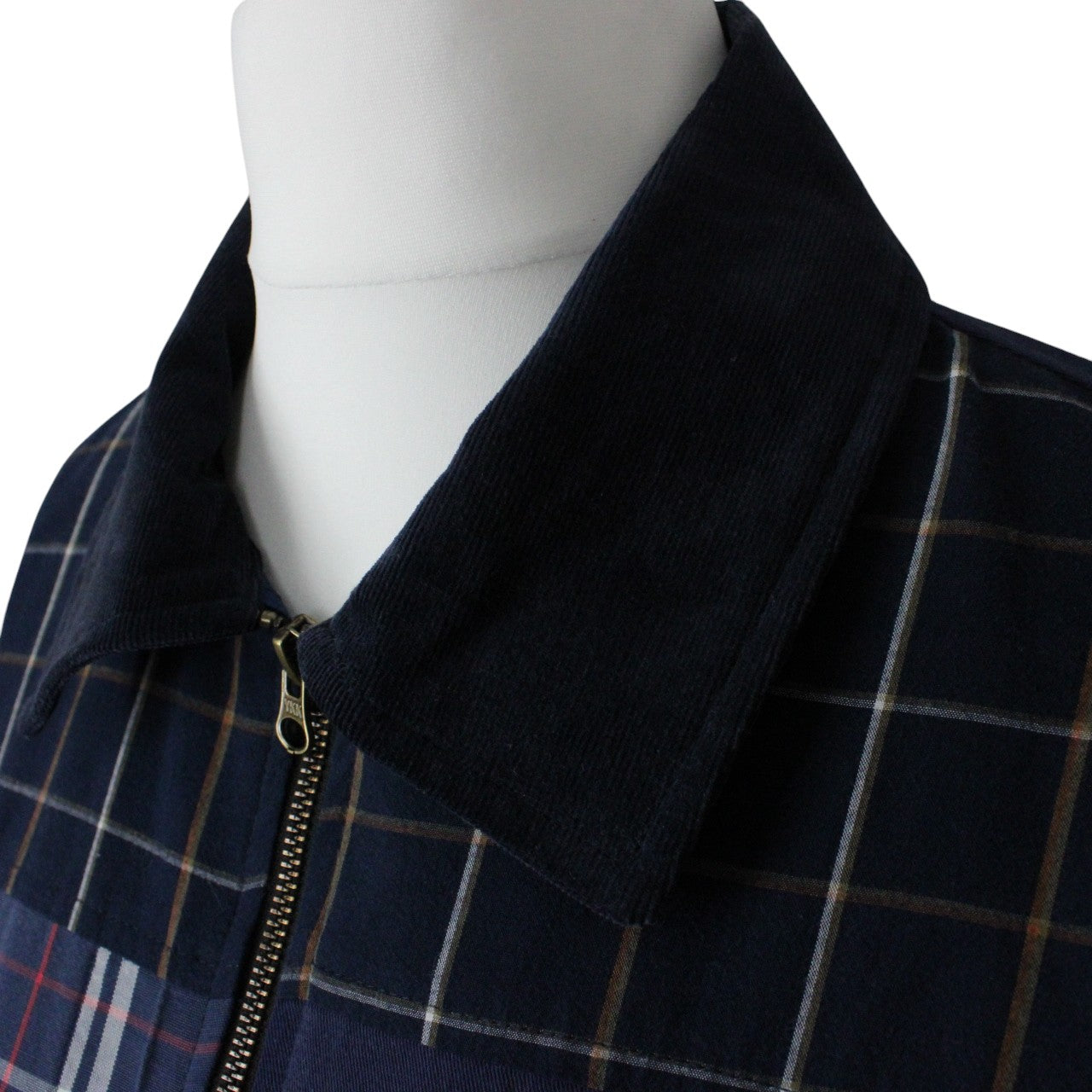 RALPH LAUREN Reworked Jacket | XL